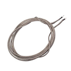3M Single Conductor Braided Shield Cable Guitar Wire Guitar Pickup Hookup Wire