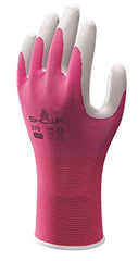 Spear & Jackson Kew Gardens Collection 370M5KEW Multi-Purpose Gardening Gloves, Pink - Medium