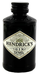 Hendrick's Gin