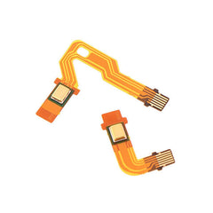 Internal Replacement Microphone Mic Flex Ribbon Cable, Compatible with Sony Playstation 5 (PS5) Controllers v1 BDM-010