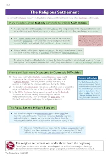 New GCSE History Complete Revision & Practice (with Online Edition, Quizzes & Knowledge Organisers): for the 2024 and 2025 exams (CGP GCSE History)