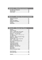 KS3 German Workbook with Answers: ideal for Years 7, 8 and 9