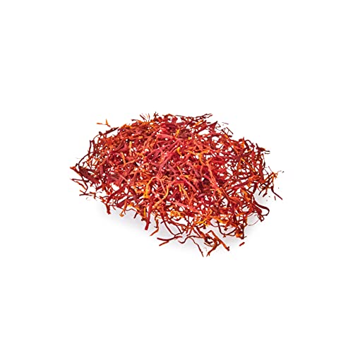 Old India Saffron 2 g