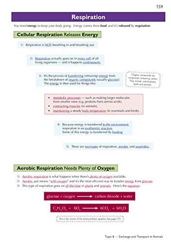 New GCSE Biology Edexcel Complete Revision & Practice includes Online Edition, Videos & Quizzes: for the 2024 and 2025 exams (CGP Edexcel GCSE Biology)