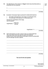 GCSE Biology AQA Practice Papers: Higher Pack 1: for the 2024 and 2025 exams (CGP AQA GCSE Biology)