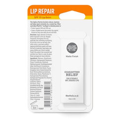 O'Keeffe's Lip Repair and Protect SPF15 4.2g