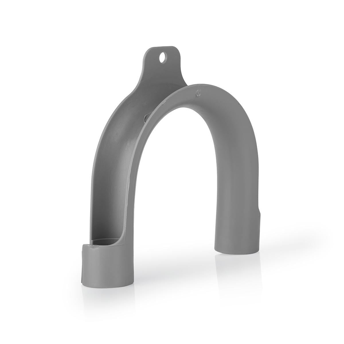 Invero® Universal Drain Outlet Hose Hook Pipe Ideal for All Washine Machines and Dishwashers