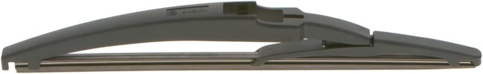 Bosch Wiper Blade Rear H253, Length: 250mm – Rear Wiper Blade