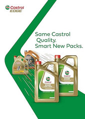 Castrol EDGE 5W-30 LL Engine Oil 5L