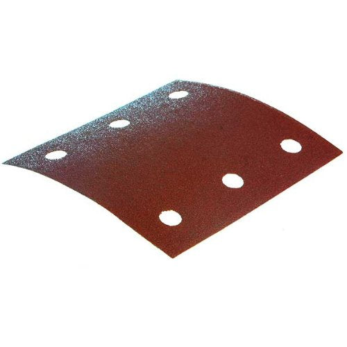 Makita P-33124 Palm Sander Sheets - Red