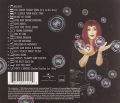 Cher: The Greatest Hits