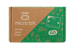 micro:bit BBC MB V2 GO V2 Go - Complete Starter Kit