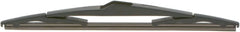 Bosch Wiper Blade Rear H312, Length: 300mm – Rear Wiper Blade