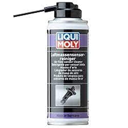 LIQUI MOLY Air Flow Sensor Cleaner   200 ml   Service spray   SKU: 4066