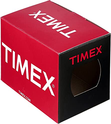 Timex Time Machines Kids 29mm Elastic Fabric Watch T78141