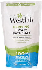 Westlab Reviving Epsom Salt, 1kg