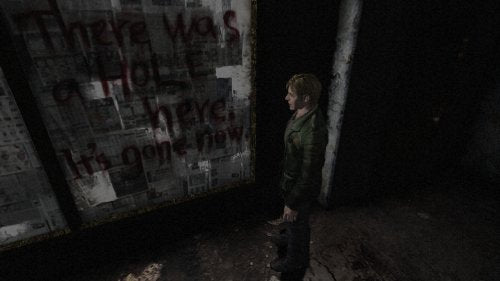 Silent Hill HD Collection (Import)