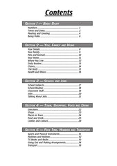 KS3 German Workbook with Answers: ideal for Years 7, 8 and 9