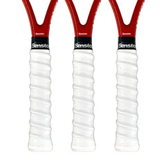 Senston Racquet Grip 3 Pack Tennis/Badminton/Squash Rackets Overgrip