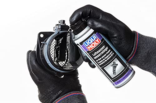 LIQUI MOLY Air Flow Sensor Cleaner   200 ml   Service spray   SKU: 4066