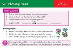 GCSE Combined Science AQA Revision Question Cards: All-in-one Biology, Chemistry & Physics: for the 2024 and 2025 exams (CGP AQA GCSE Combined Science)