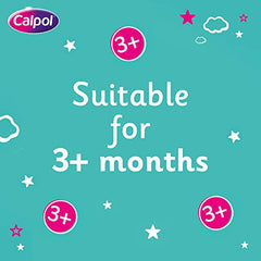 Calpol Vapour Plug XL Refill Pads, 10 Count (Pack of 1)