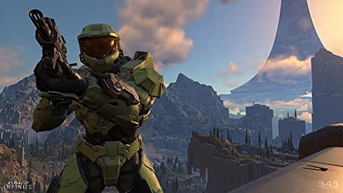 HALO INFINITE XONE/XBS