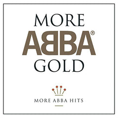 More ABBA Gold