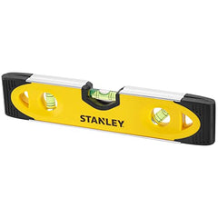 Stanley Shock Proof Torpedo Level 230 mm/9 Inch 0-43-511