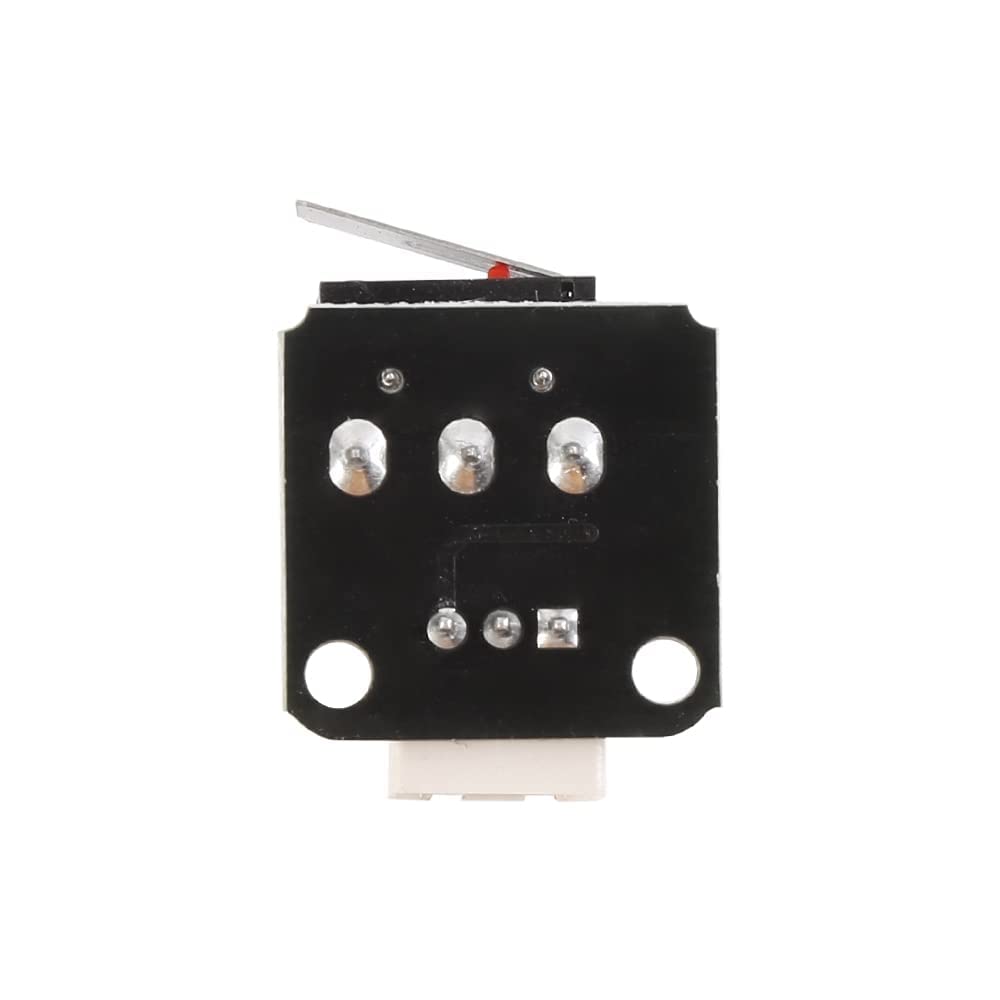 Creality Official Limit Switch End Stop 3PCS 3D Printer Part Compatible with Ender 3 / Ender 3 Pro/Ender 3 V2 / Ender 5 Series/CR-10 Series 3D Printer