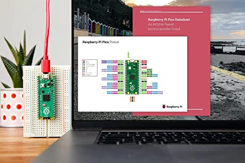 Raspberry Pi Pico