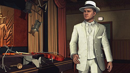 L.A. Noire for Xbox One