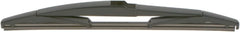 Bosch Wiper Blade Rear H309, Length: 300mm – Rear Wiper Blade, Schwarz