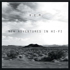 New Adventures In Hi-Fi (25th Anniversary Edition) Deluxe