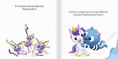 There's a Unicorn in Your Book: Number 1 picture-book bestseller (Who's in Your Book?, 15)