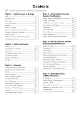 New GCSE Biology Edexcel Exam Practice Workbook (includes answers): for the 2024 and 2025 exams (CGP Edexcel GCSE Biology)