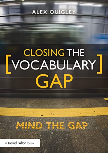 Closing the Vocabulary Gap