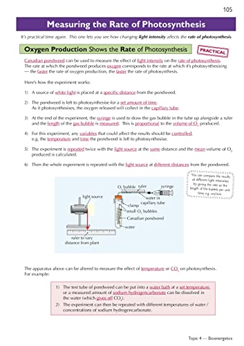 GCSE Biology AQA Complete Revision & Practice includes Online Ed, Videos & Quizzes: for the 2024 and 2025 exams (CGP AQA GCSE Biology)