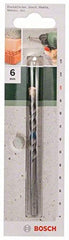 Bosch Accessories 2609255405 6mm Concrete Drill Bit