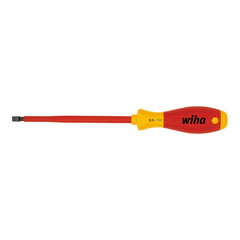 Wiha 320N SoftFinish electric slot screwdriver 4.0 x 100