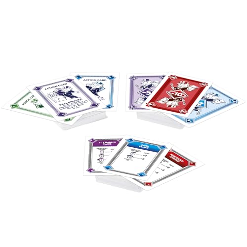 Monopoly Deal - English