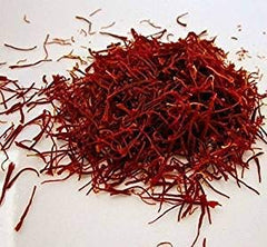 Pure Spanish Saffron 2g Grade A Extra Superior 100% Pure Saffron (Free from Alcoholic or Animal Matter)