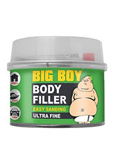 Silverhook BIG11 Body Filler , 250-Millilitre