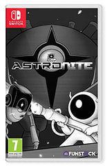 Astronite (Switch)