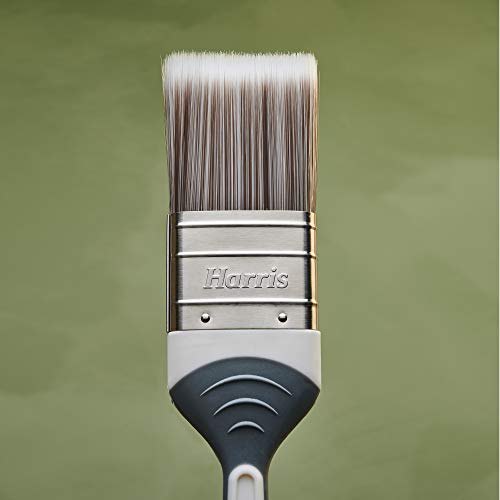 Harris SGOOD 5BRUSH Set, 1 x 0.5, 1 x 1, 1 x 1.5, 2 x 2 Paint Brushes