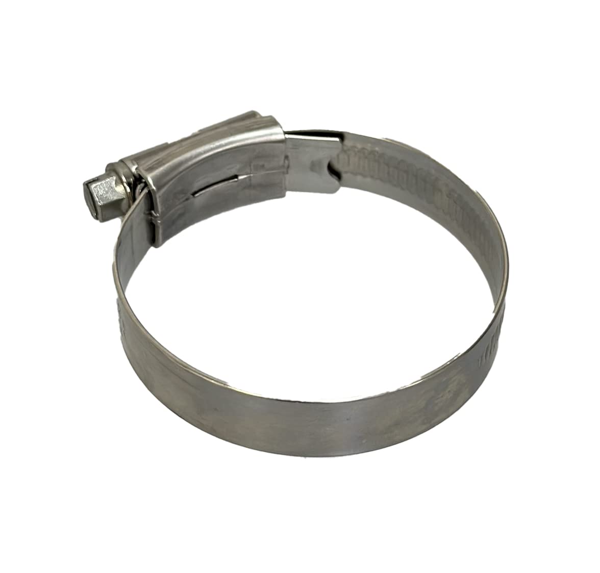 JCS® Hi-Grip Stainless Steel hose clamps clips- Marine grade, 13-20mm x4