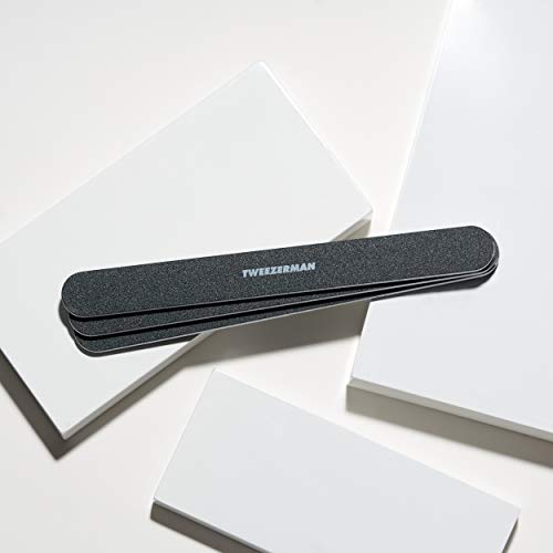 Tweezerman Professional Nail Files