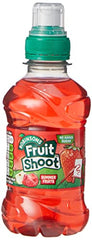 Fruit Shoot Summer Fruits, 200 ml (Pack of 8)