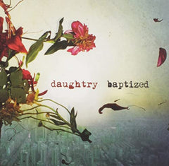 Baptized (Deluxe Version)