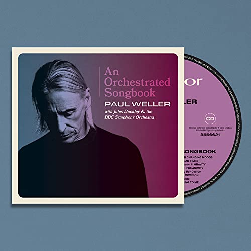 An Orchestrated Songbook - Paul Weller with Jules Buckley & the BBC Symphony Orchestra